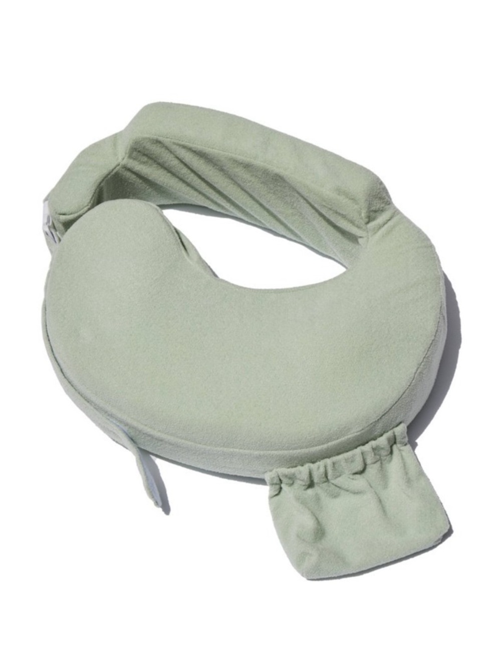 My Brest Friend Nursing pillow